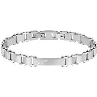 Bracciale Sector No Limits Uomo Rude in Acciaio SALV17 - SALV17